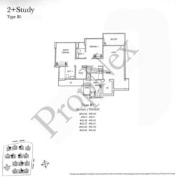 A Treasure Trove (D19), Condominium #591164891